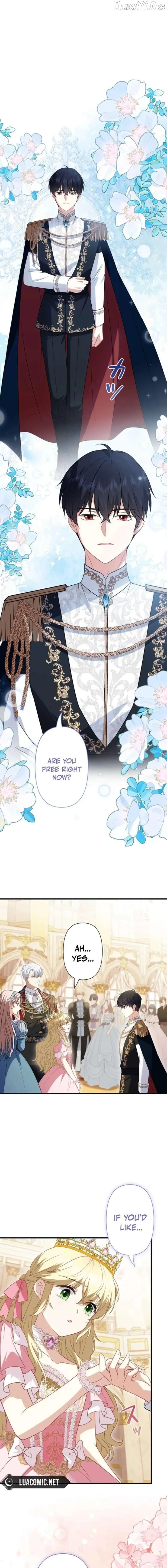 Suterareta Watashi desu ga, Kon na ni Dekiai Sarete Iin desu ka? Chapter 27 page 18 - 