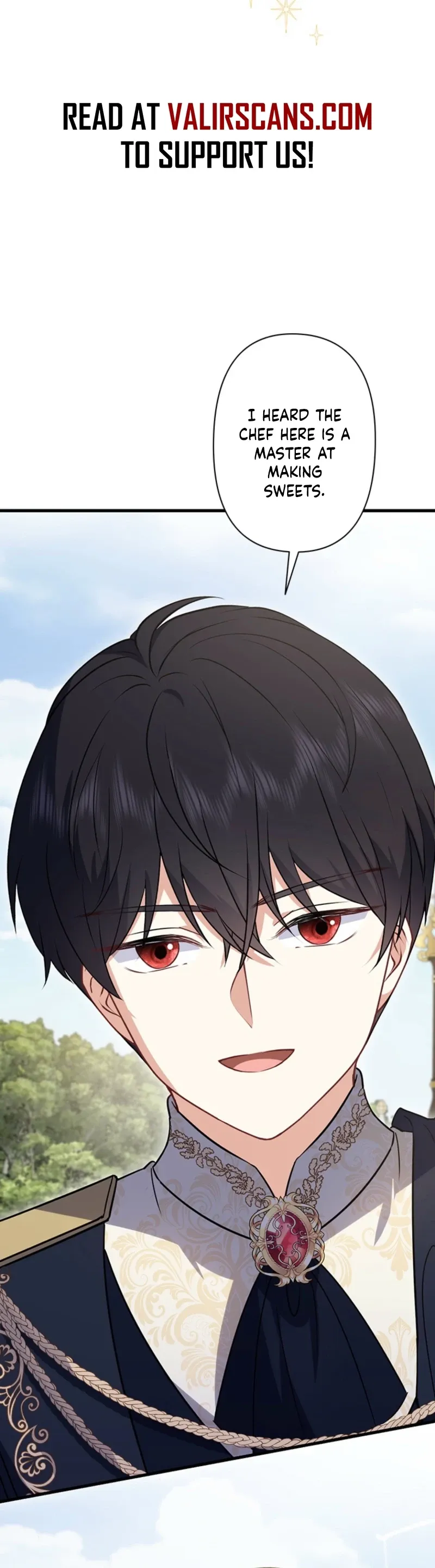Suterareta Watashi desu ga, Kon na ni Dekiai Sarete Iin desu ka? Chapter 31 page 21 - 