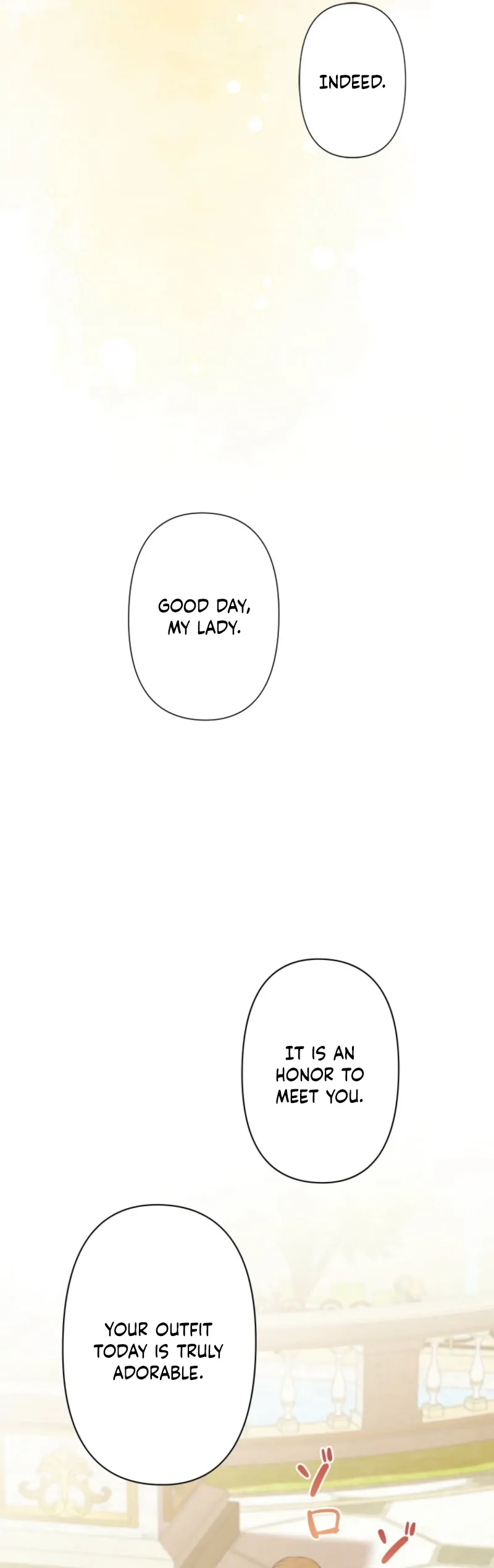 Suterareta Watashi desu ga, Kon na ni Dekiai Sarete Iin desu ka? Chapter 31 page 27 - 