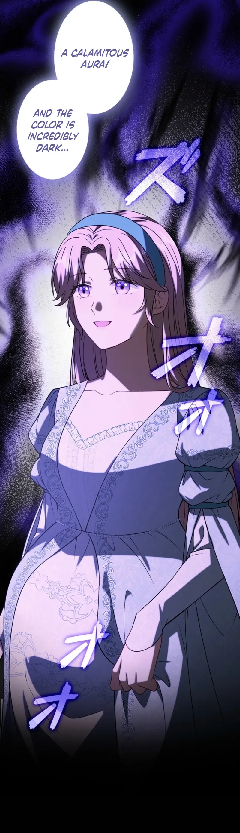 Suterareta Watashi desu ga, Kon na ni Dekiai Sarete Iin desu ka? Chapter 31 page 40 - 