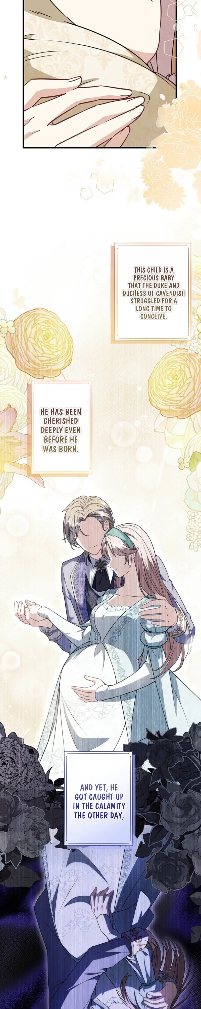 Suterareta Watashi desu ga, Kon na ni Dekiai Sarete Iin desu ka? Chapter 33 page 25 - 