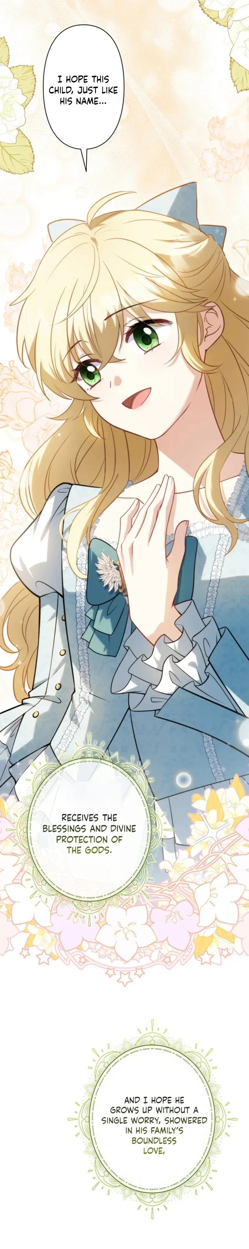 Suterareta Watashi desu ga, Kon na ni Dekiai Sarete Iin desu ka? Chapter 33 page 30 - 