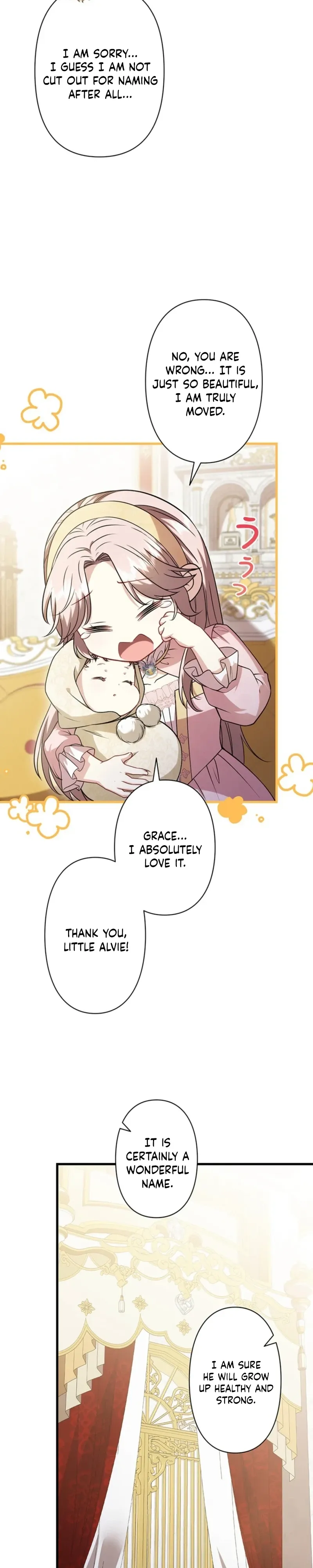 Suterareta Watashi desu ga, Kon na ni Dekiai Sarete Iin desu ka? Chapter 33 page 32 - 