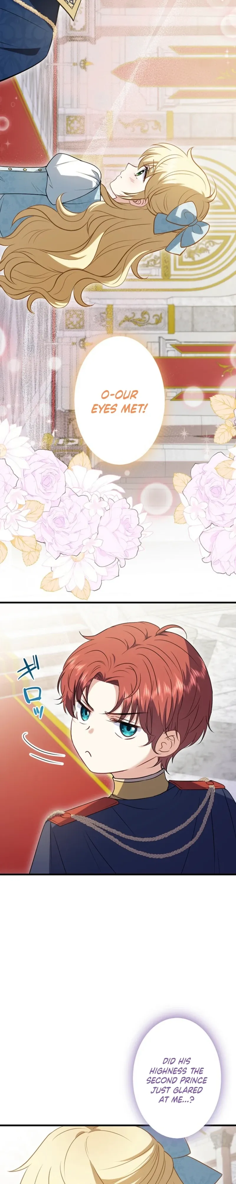 Suterareta Watashi desu ga, Kon na ni Dekiai Sarete Iin desu ka? Chapter 33 page 37 - 