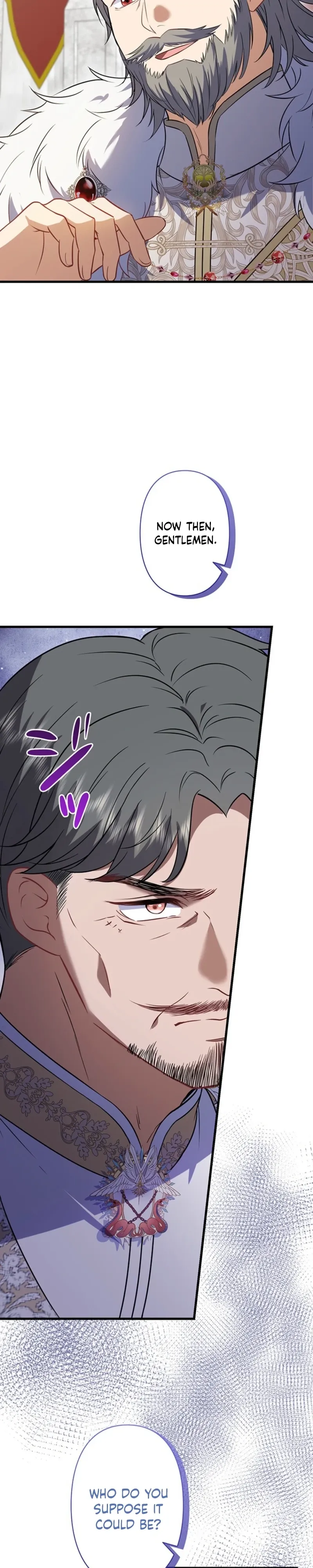 Suterareta Watashi desu ga, Kon na ni Dekiai Sarete Iin desu ka? Chapter 33 page 40 - 
