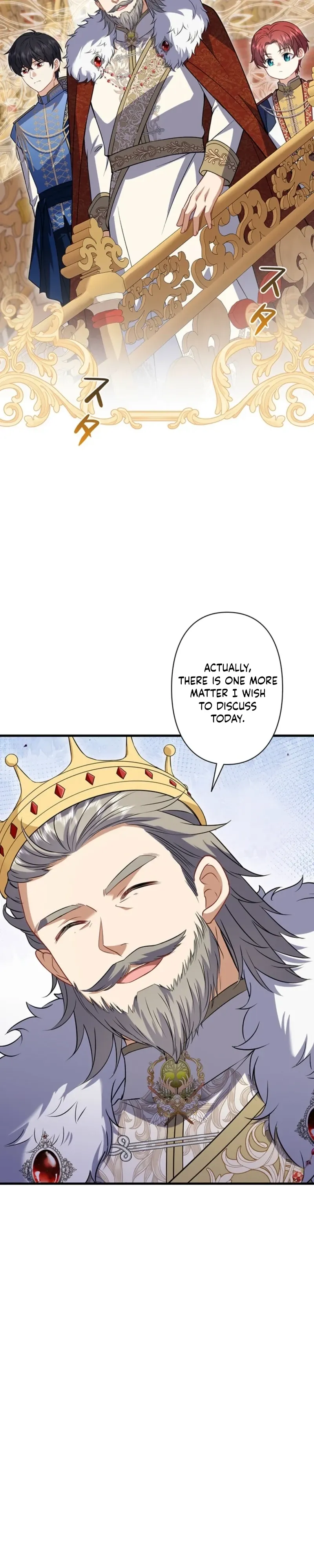 Suterareta Watashi desu ga, Kon na ni Dekiai Sarete Iin desu ka? Chapter 34 page 13 - 