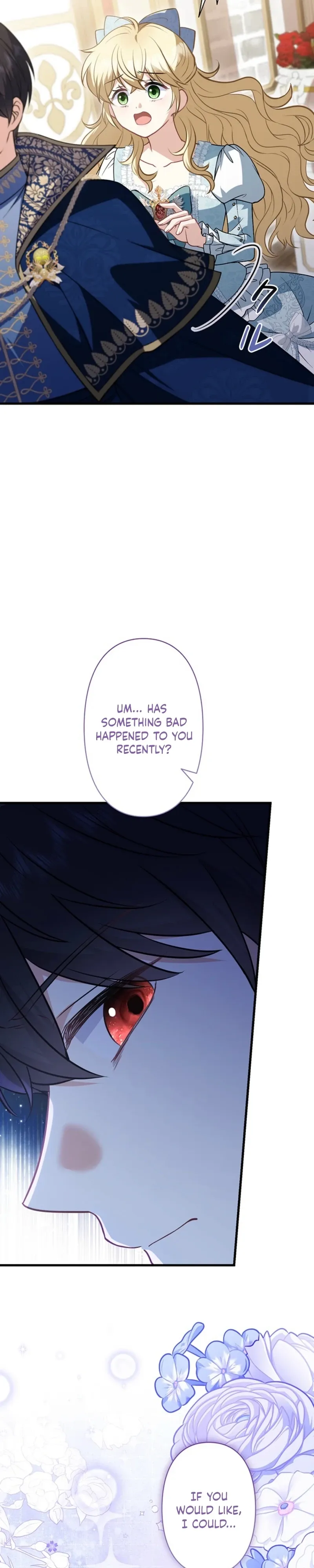 Suterareta Watashi desu ga, Kon na ni Dekiai Sarete Iin desu ka? Chapter 34 page 24 - 