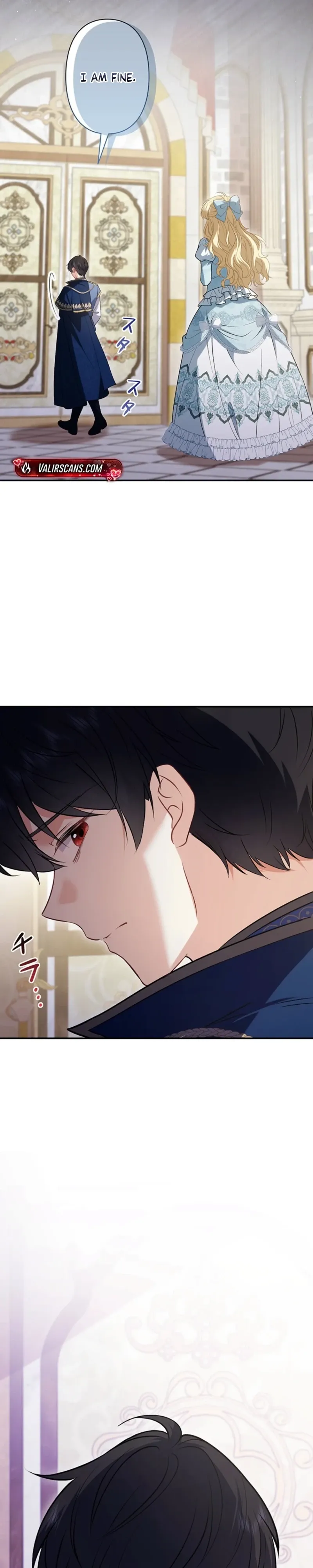 Suterareta Watashi desu ga, Kon na ni Dekiai Sarete Iin desu ka? Chapter 34 page 26 - 