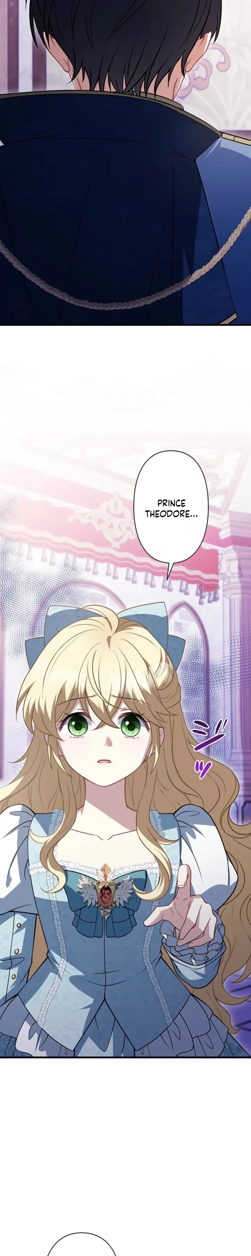 Suterareta Watashi desu ga, Kon na ni Dekiai Sarete Iin desu ka? Chapter 34 page 27 - 