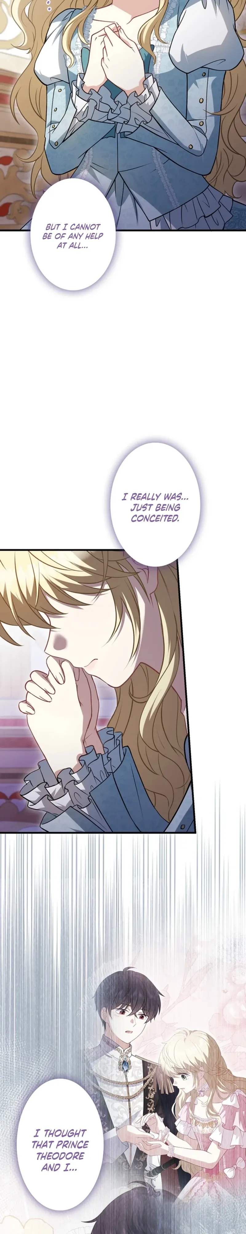 Suterareta Watashi desu ga, Kon na ni Dekiai Sarete Iin desu ka? Chapter 34 page 32 - 