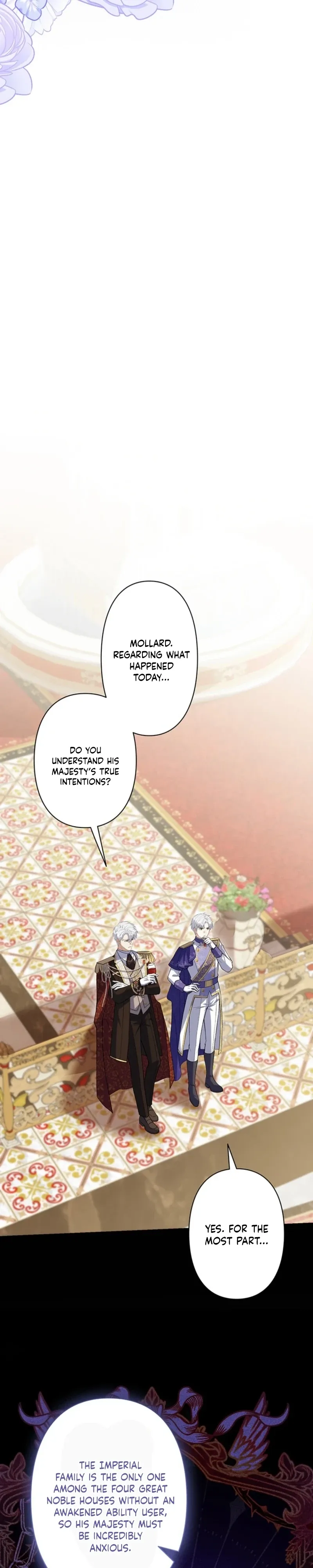 Suterareta Watashi desu ga, Kon na ni Dekiai Sarete Iin desu ka? Chapter 34 page 36 - 