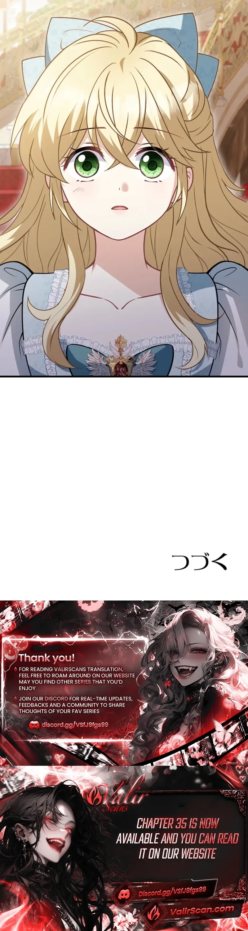 Suterareta Watashi desu ga, Kon na ni Dekiai Sarete Iin desu ka? Chapter 34 page 44 - 