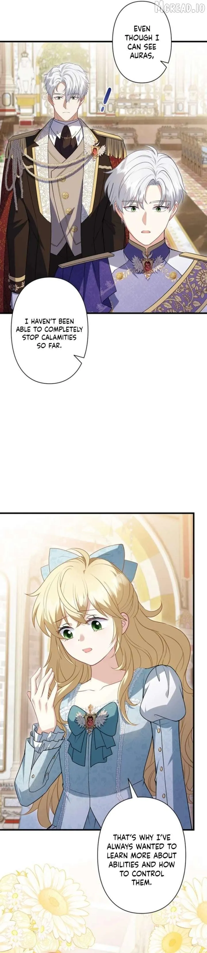 Suterareta Watashi desu ga, Kon na ni Dekiai Sarete Iin desu ka? Chapter 35 page 2 - 