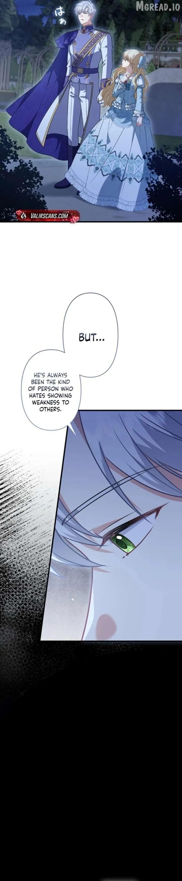Suterareta Watashi desu ga, Kon na ni Dekiai Sarete Iin desu ka? Chapter 35 page 14 - 