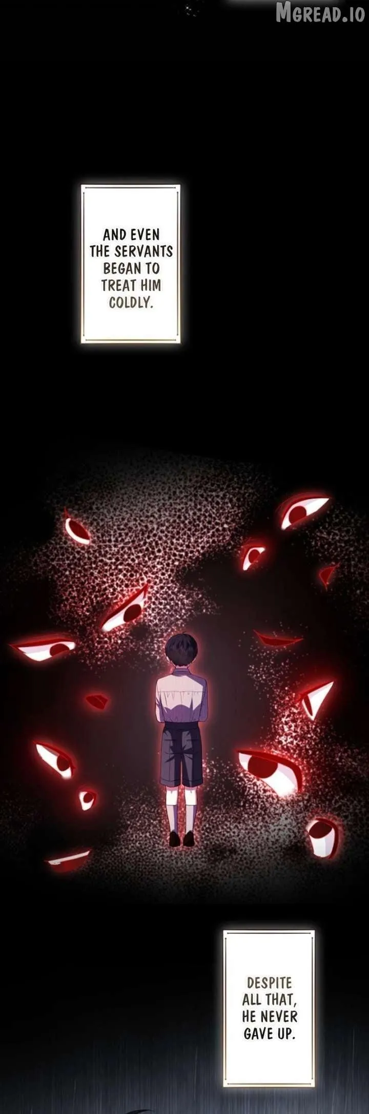 Suterareta Watashi desu ga, Kon na ni Dekiai Sarete Iin desu ka? Chapter 35 page 20 - 