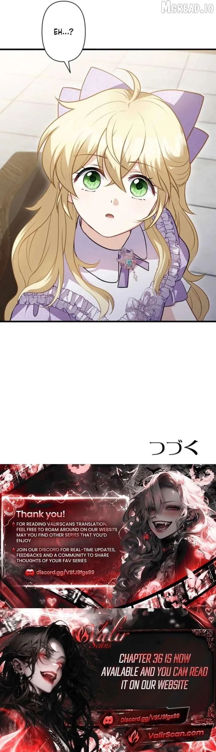 Suterareta Watashi desu ga, Kon na ni Dekiai Sarete Iin desu ka? Chapter 35 page 47 - 