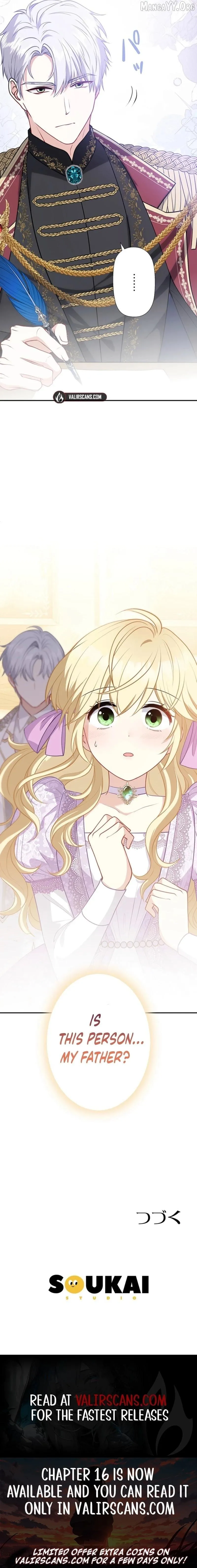 Suterareta Watashi desu ga, Kon na ni Dekiai Sarete Iin desu ka? Chapter 4 page 11 - 