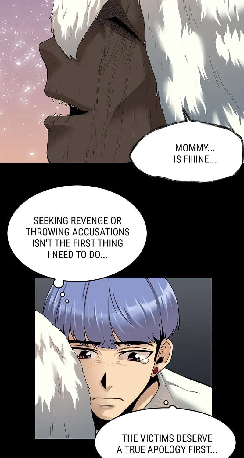 Suterareta Watashi desu ga, Kon na ni Dekiai Sarete Iin desu ka? Chapter 41 page 27 - 