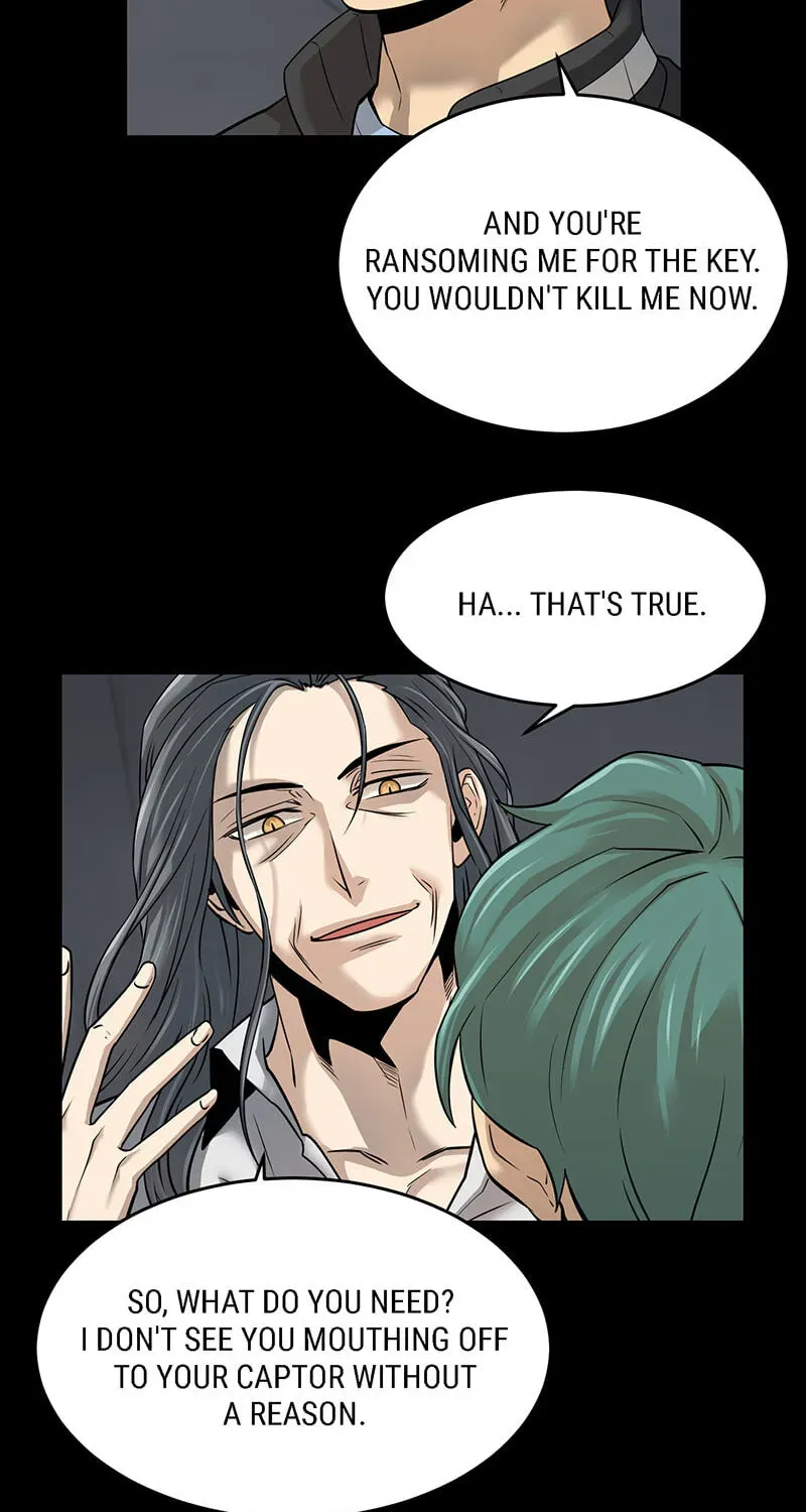 Suterareta Watashi desu ga, Kon na ni Dekiai Sarete Iin desu ka? Chapter 41 page 45 - 