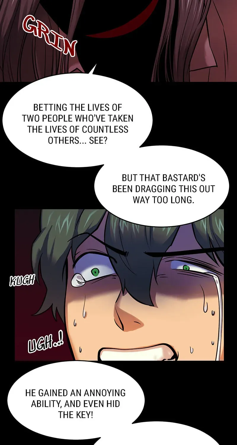 Suterareta Watashi desu ga, Kon na ni Dekiai Sarete Iin desu ka? Chapter 41 page 59 - 
