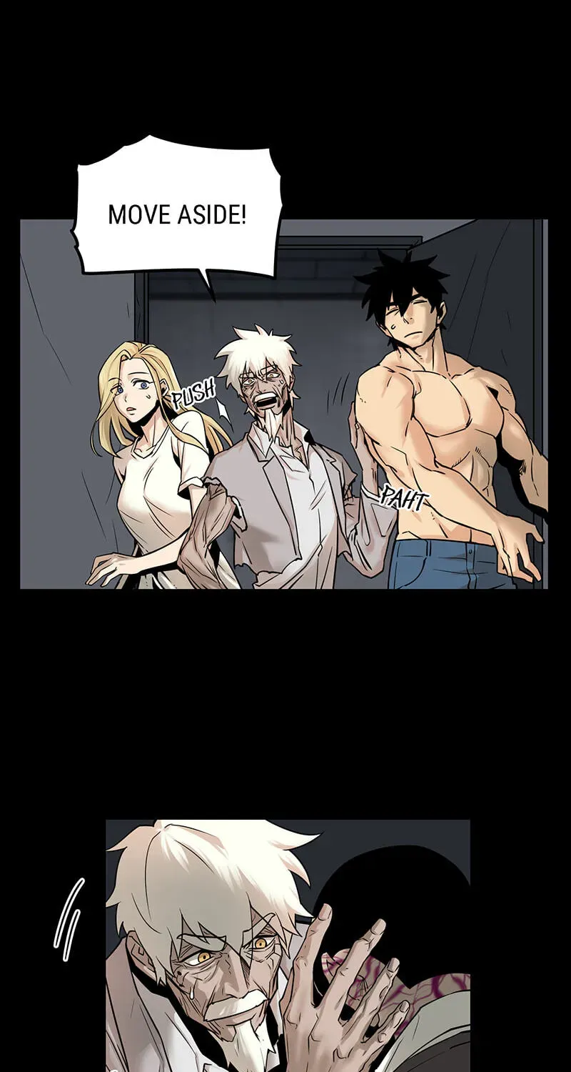 Suterareta Watashi desu ga, Kon na ni Dekiai Sarete Iin desu ka? Chapter 42 page 3 - 