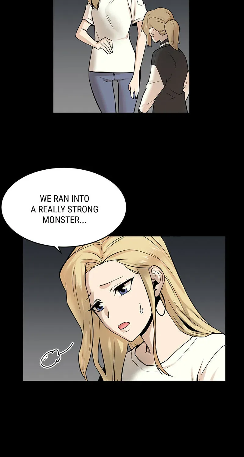 Suterareta Watashi desu ga, Kon na ni Dekiai Sarete Iin desu ka? Chapter 42 page 21 - 