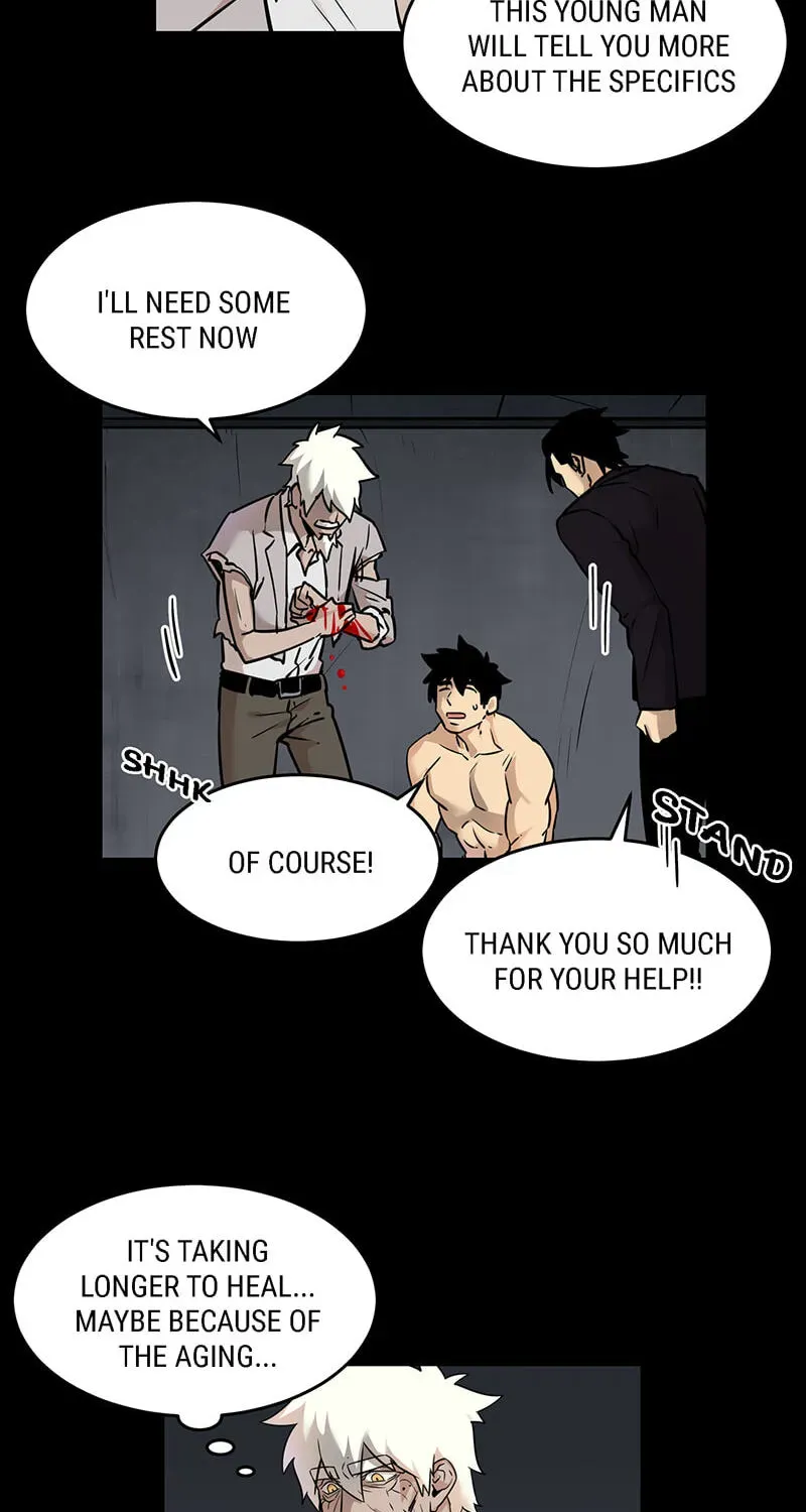Suterareta Watashi desu ga, Kon na ni Dekiai Sarete Iin desu ka? Chapter 42 page 45 - 