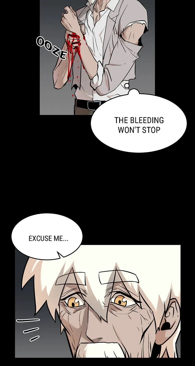 Suterareta Watashi desu ga, Kon na ni Dekiai Sarete Iin desu ka? Chapter 42 page 47 - 