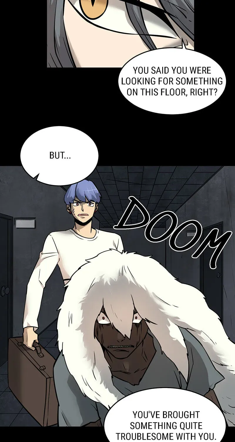 Suterareta Watashi desu ga, Kon na ni Dekiai Sarete Iin desu ka? Chapter 42 page 55 - 