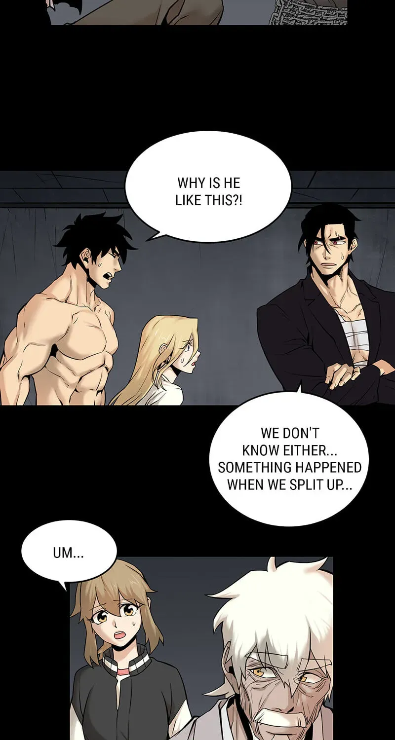 Suterareta Watashi desu ga, Kon na ni Dekiai Sarete Iin desu ka? Chapter 42 page 7 - 