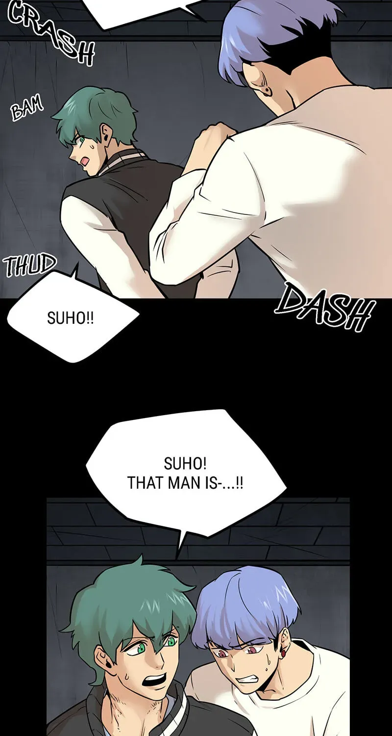Suterareta Watashi desu ga, Kon na ni Dekiai Sarete Iin desu ka? Chapter 42 page 63 - 