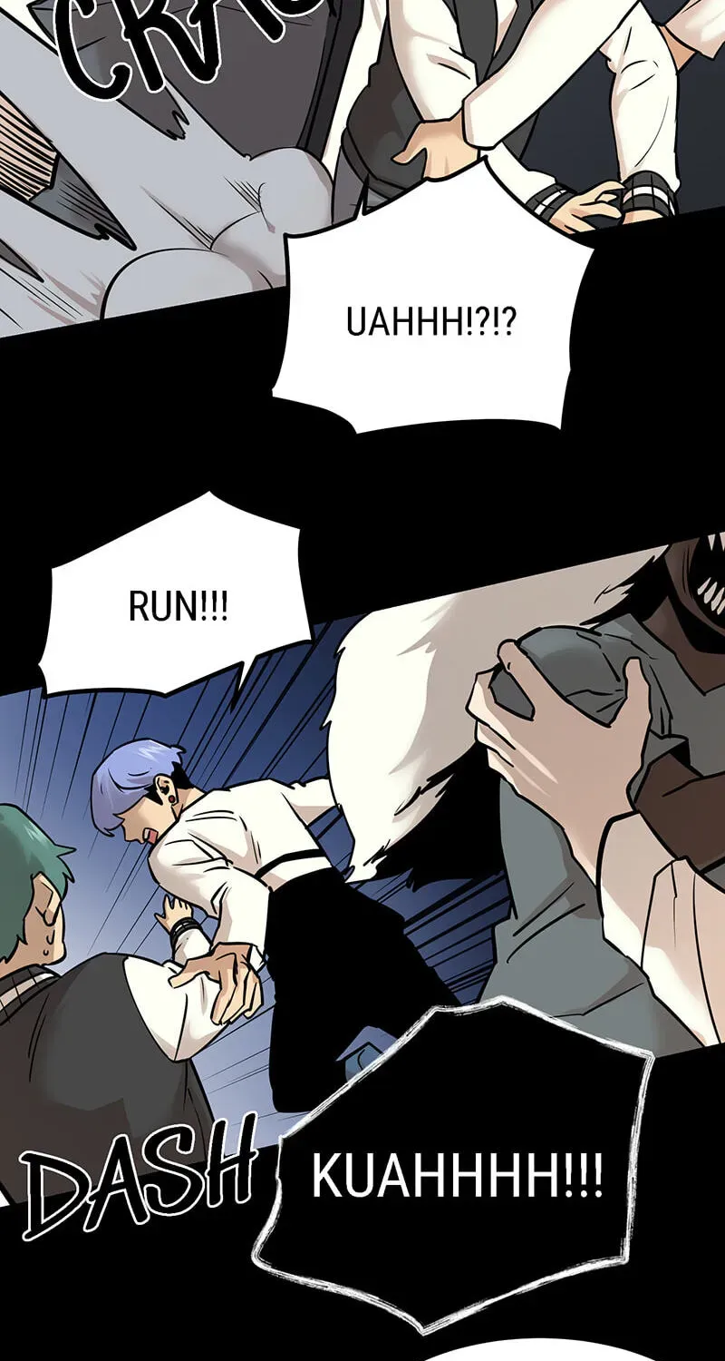 Suterareta Watashi desu ga, Kon na ni Dekiai Sarete Iin desu ka? Chapter 42 page 67 - 