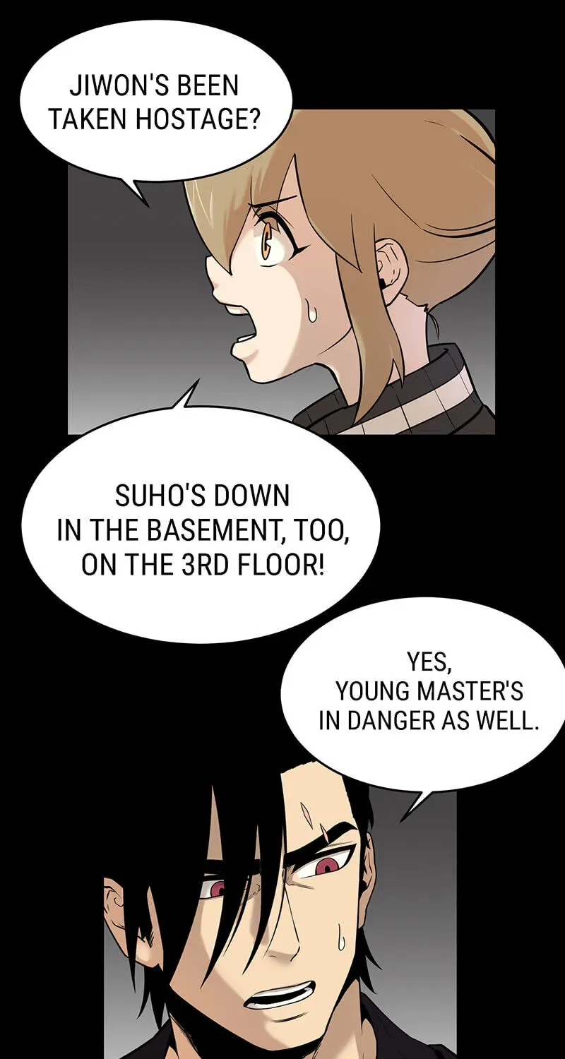 Suterareta Watashi desu ga, Kon na ni Dekiai Sarete Iin desu ka? Chapter 43 page 15 - 