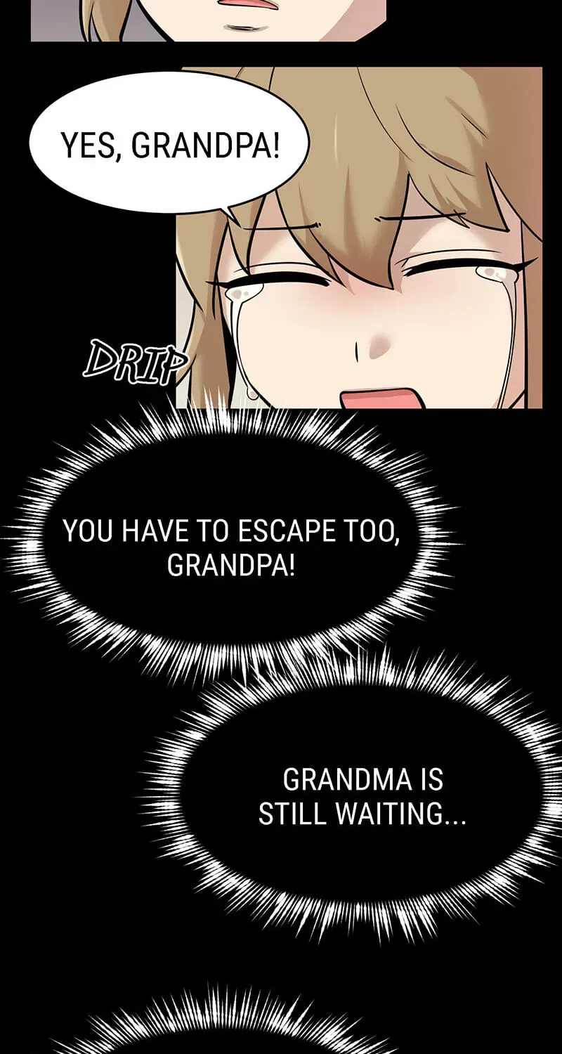 Suterareta Watashi desu ga, Kon na ni Dekiai Sarete Iin desu ka? Chapter 43 page 21 - 