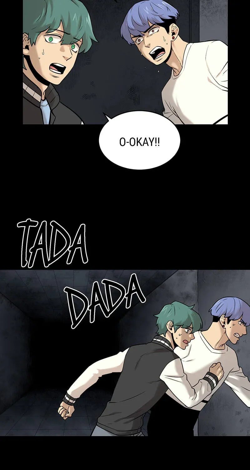 Suterareta Watashi desu ga, Kon na ni Dekiai Sarete Iin desu ka? Chapter 43 page 37 - 