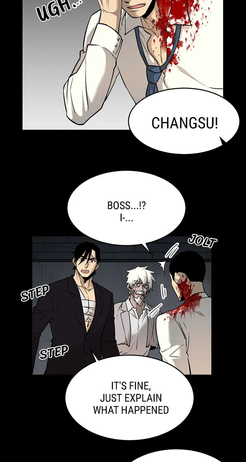 Suterareta Watashi desu ga, Kon na ni Dekiai Sarete Iin desu ka? Chapter 43 page 47 - 