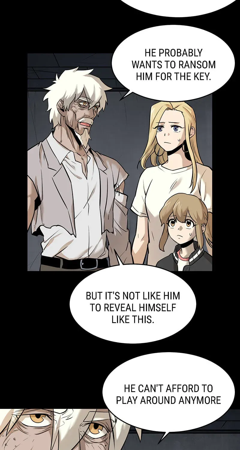 Suterareta Watashi desu ga, Kon na ni Dekiai Sarete Iin desu ka? Chapter 43 page 51 - 