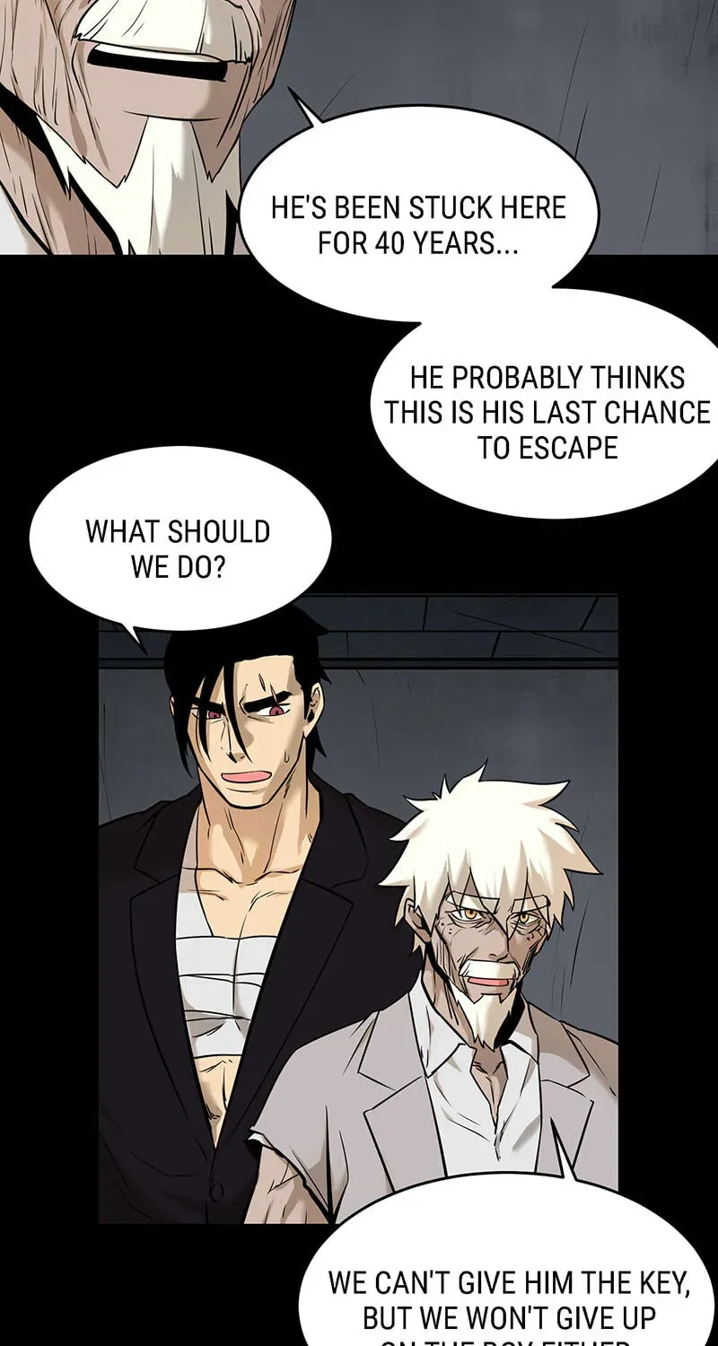 Suterareta Watashi desu ga, Kon na ni Dekiai Sarete Iin desu ka? Chapter 43 page 53 - 