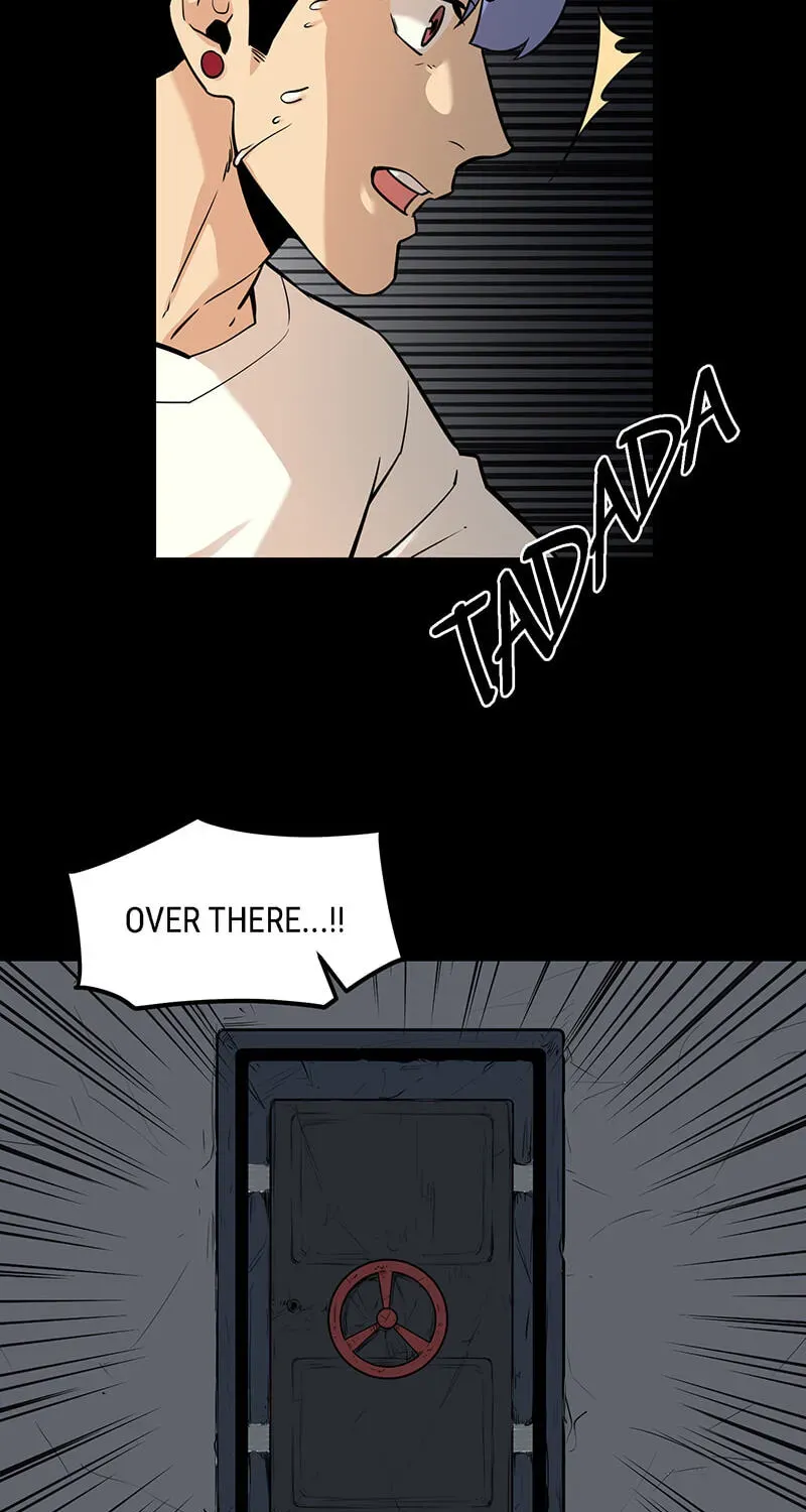 Suterareta Watashi desu ga, Kon na ni Dekiai Sarete Iin desu ka? Chapter 43 page 59 - 