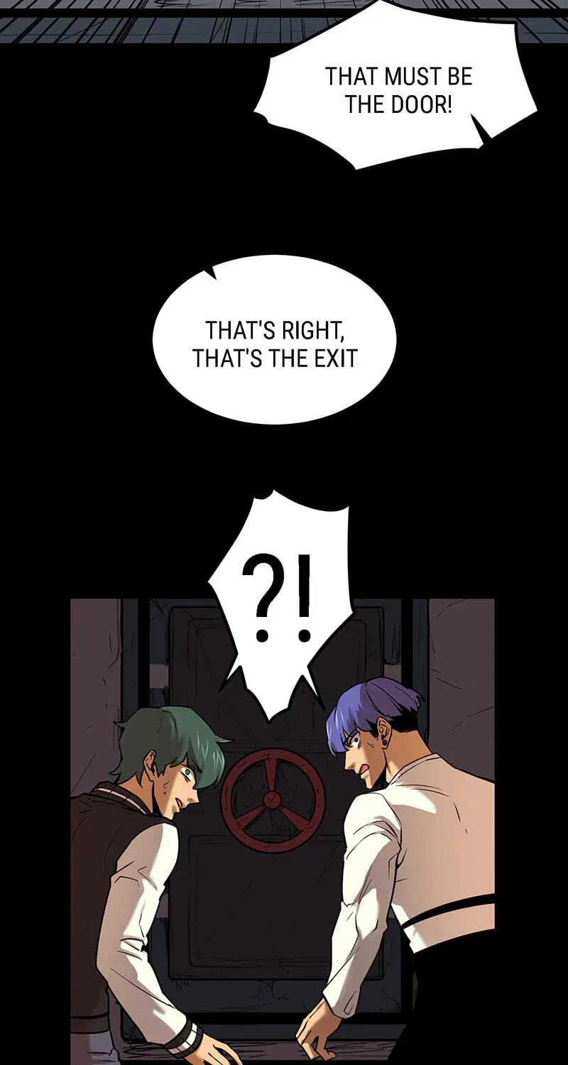 Suterareta Watashi desu ga, Kon na ni Dekiai Sarete Iin desu ka? Chapter 43 page 61 - 