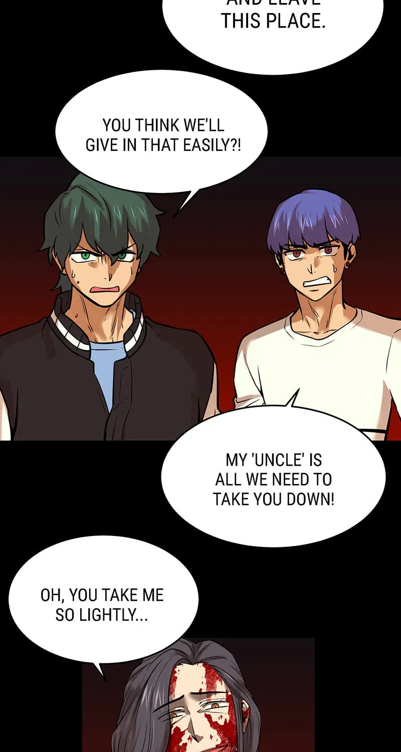 Suterareta Watashi desu ga, Kon na ni Dekiai Sarete Iin desu ka? Chapter 43 page 67 - 