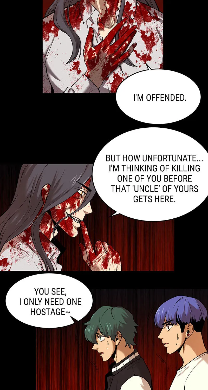 Suterareta Watashi desu ga, Kon na ni Dekiai Sarete Iin desu ka? Chapter 43 page 69 - 