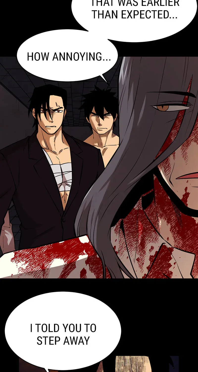 Suterareta Watashi desu ga, Kon na ni Dekiai Sarete Iin desu ka? Chapter 43 page 73 - 