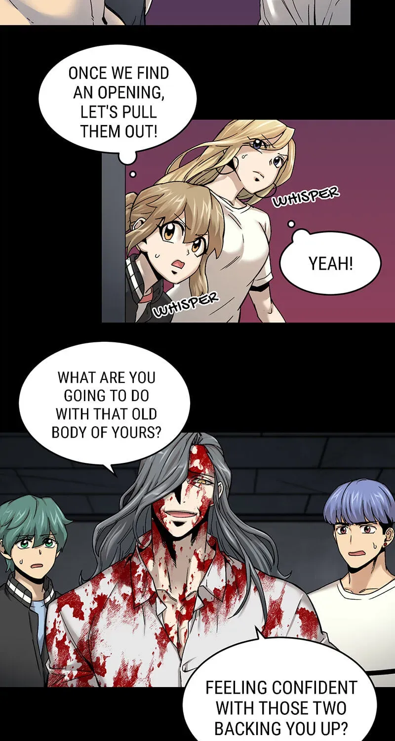 Suterareta Watashi desu ga, Kon na ni Dekiai Sarete Iin desu ka? Chapter 44 page 13 - 