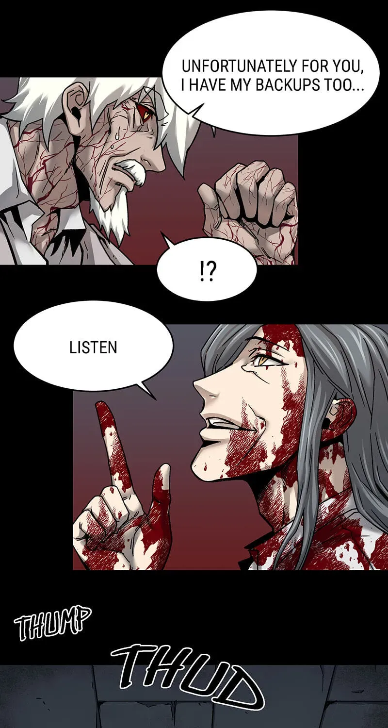 Suterareta Watashi desu ga, Kon na ni Dekiai Sarete Iin desu ka? Chapter 44 page 15 - 
