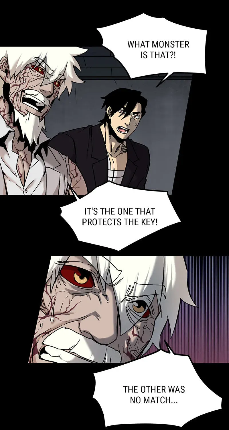 Suterareta Watashi desu ga, Kon na ni Dekiai Sarete Iin desu ka? Chapter 44 page 29 - 