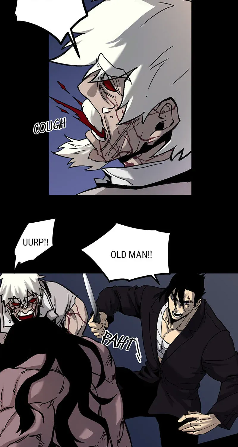 Suterareta Watashi desu ga, Kon na ni Dekiai Sarete Iin desu ka? Chapter 44 page 35 - 