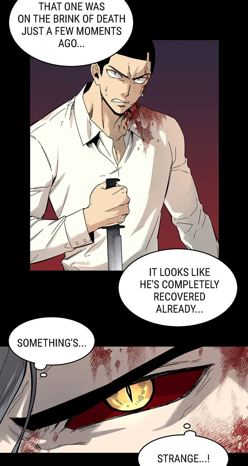 Suterareta Watashi desu ga, Kon na ni Dekiai Sarete Iin desu ka? Chapter 45 page 27 - 