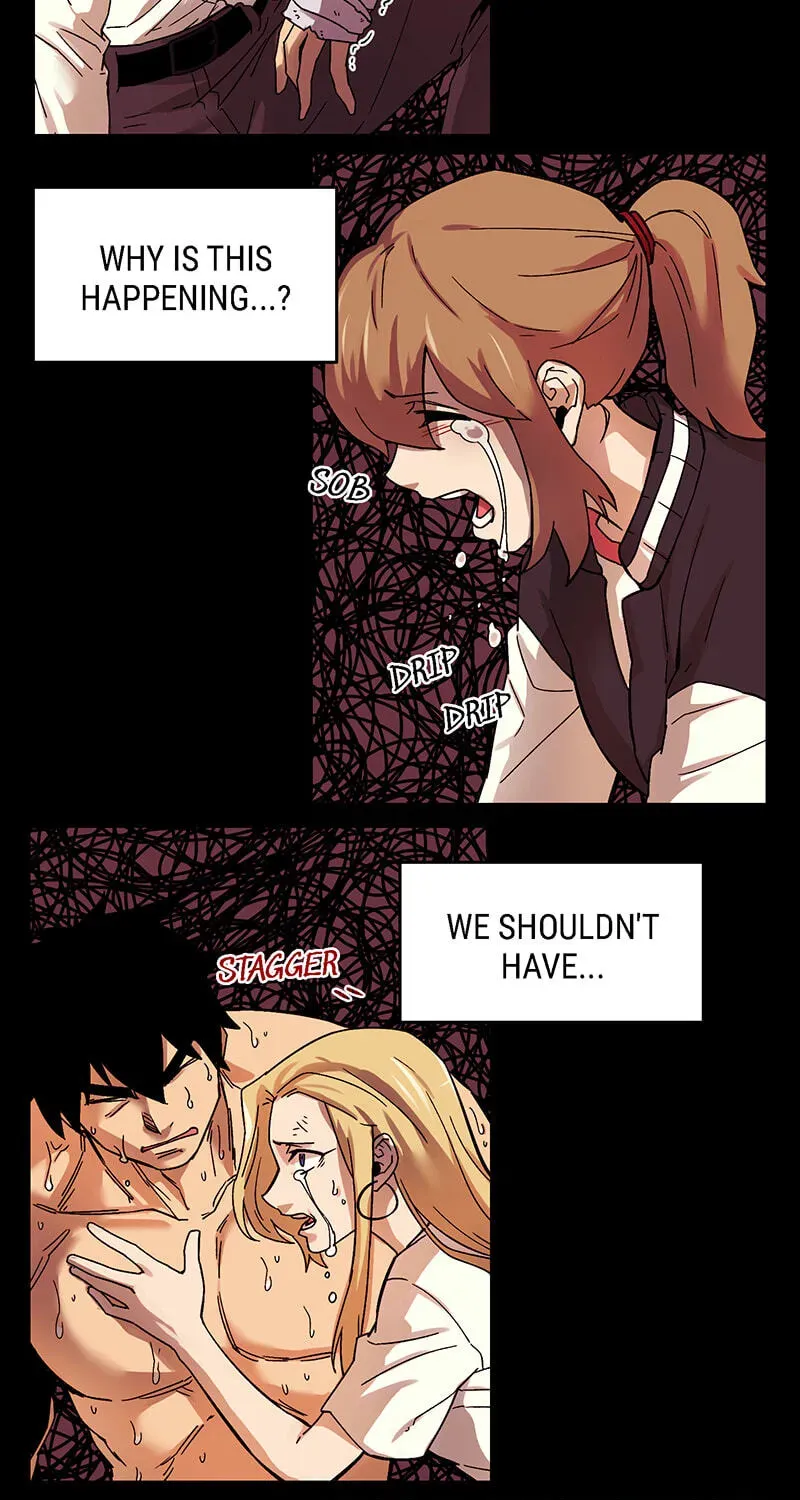 Suterareta Watashi desu ga, Kon na ni Dekiai Sarete Iin desu ka? Chapter 45 page 5 - 