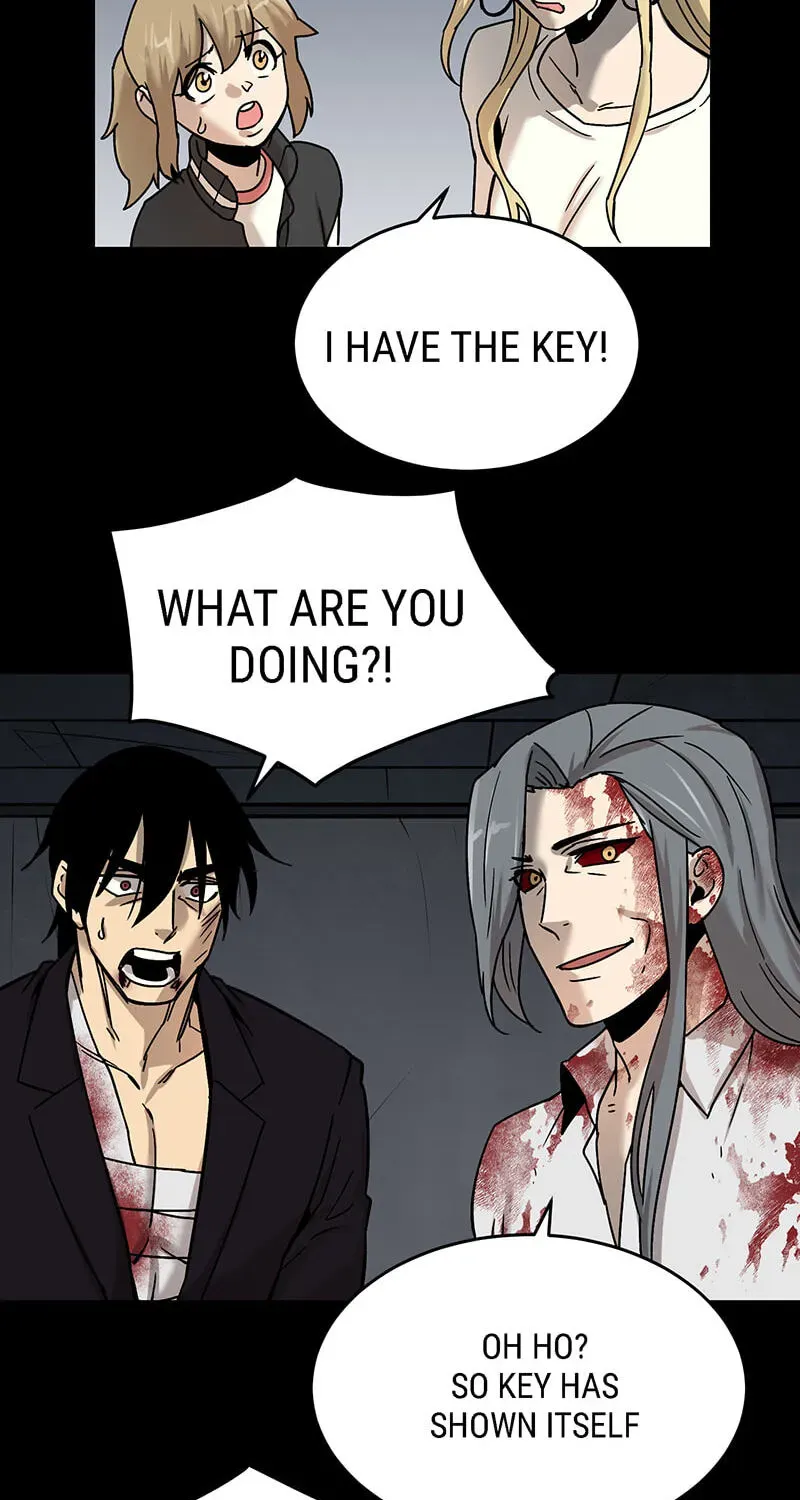 Suterareta Watashi desu ga, Kon na ni Dekiai Sarete Iin desu ka? Chapter 45 page 61 - 